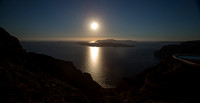 Santorini, Greece, Summer 2013